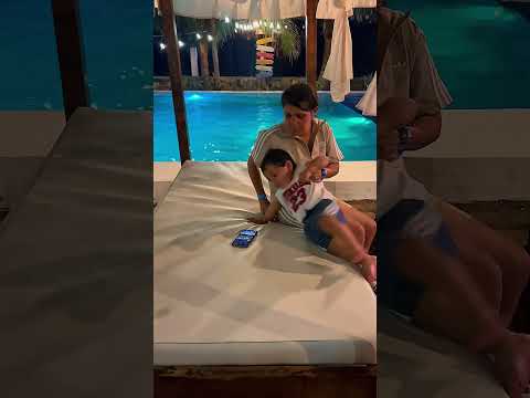 $150 TODO el Fin de Semana | Yali Hotel Tamanique La Libertad 🇸🇻