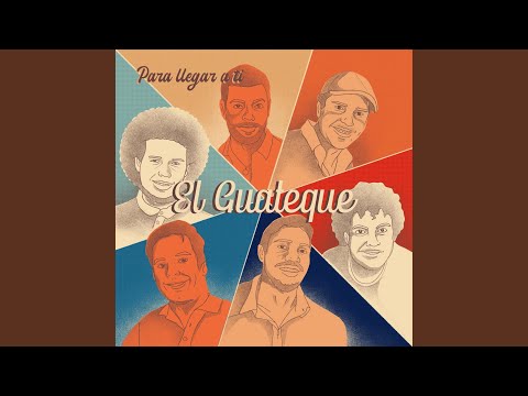 Rumbero Bueno (feat. Luis Papo Marquez)