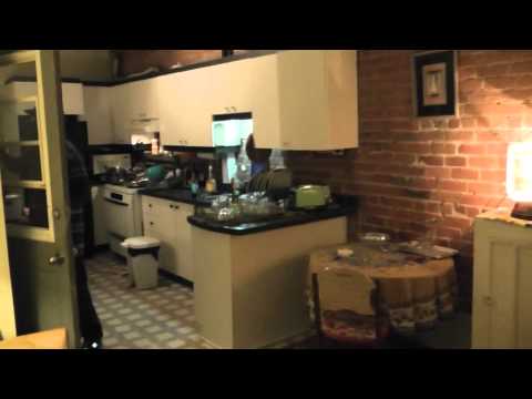 Zavara Shout Out  (aka Rhymson) from Kwanza Unit