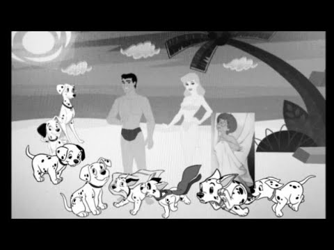 All Animals Go to Heaven Part 12 -♪ Soon You'll Come Home ♪ / Balto's Nightmare