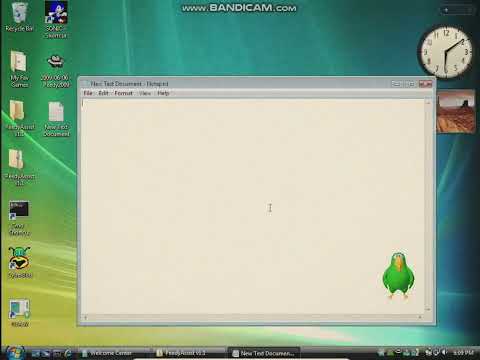 Episode 1:2009.06.06-Peedy2009