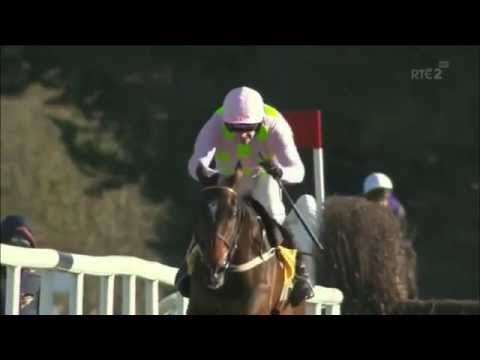 A tribute to Douvan {Centuries}