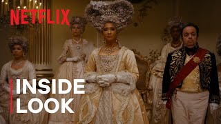Bridgerton | Inside the Lavish Balls of Season 2 video