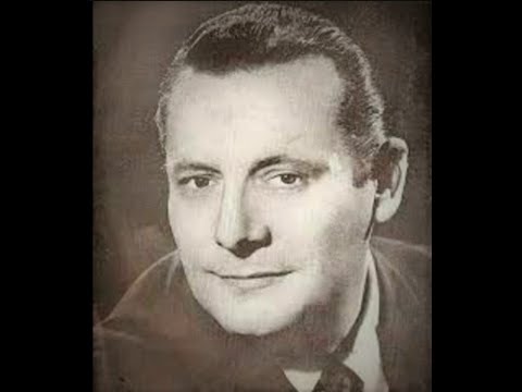 Mi noche triste (Samuel Castriota-Pascual Contursi) Aldo Campoamor en LU2, de Bahía Blanca. 1965