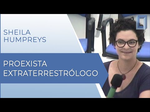 Tertúlia Conscienciologia 5092 - Proexista Extraterrestrólogo (Extraterrestriologia)