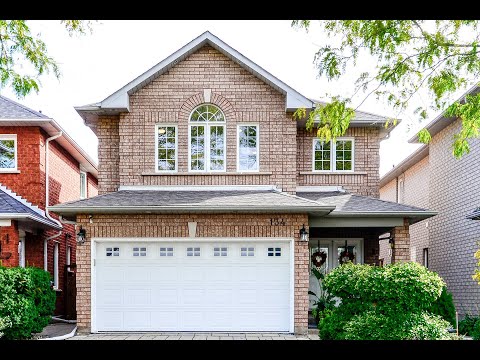134 Golden Gate Circle, Vaughan Home for Sale - Real Estate Properties for Sale
