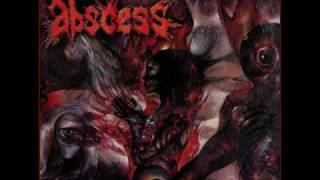 Abscess ~ Mourners Will Burn / Through the Cracks of Death