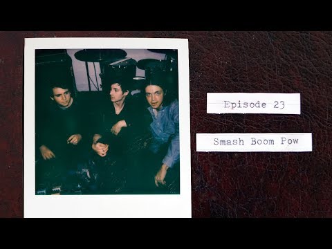 Smash Boom Pow - Full Set (Chinatown Sessions)