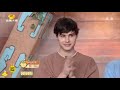 2021 6 25 Crazy Magee 疯狂的麦咭 TV Show Lelush Cuts EN Ver 利路修Lelush