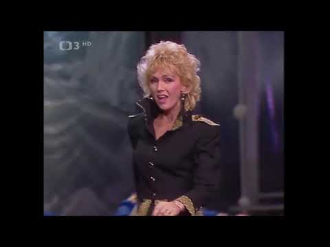 Helena Vondráčková - Tři strážníci (1990)