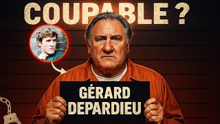 Understanding the WHOLE Depardieu affair