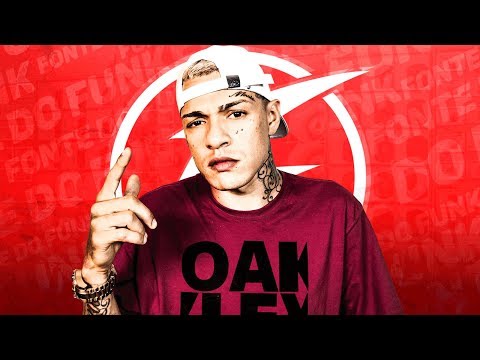 MC Mãozinha - Cachorro do Mangue Tesouro da Favela (Jorgin Deejhay)