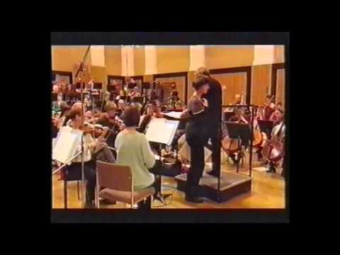 BBC SSO Young Musicians 1998