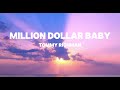 Tommy richman - MILLION DOLLAR BABY