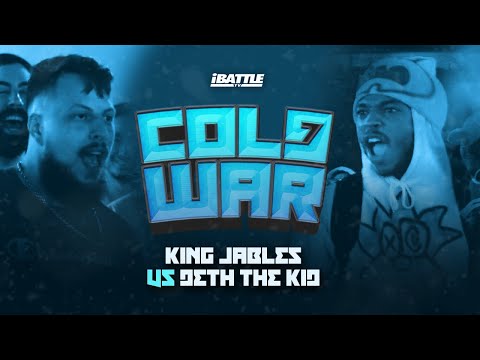 King Jables vs Deth The Kid