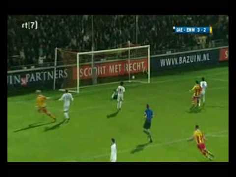 Sander Post Tribute 2