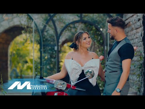 Drilon x Beslira - Dashnia me zemer