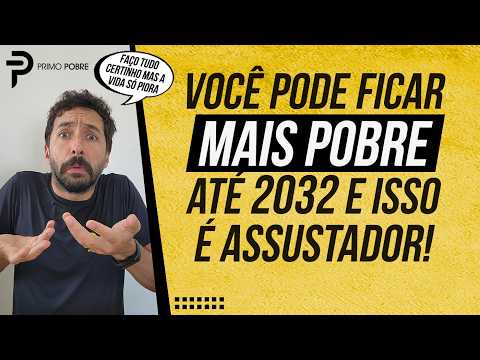 O CAOS da INFLAÇÃO I A culpa NÃO É SUA!