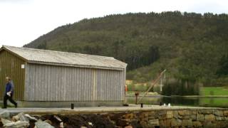 preview picture of video 'salutt tennfjord 2013 hd'