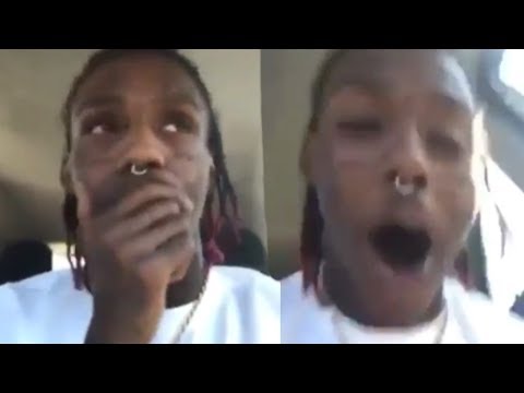 Famous Dex: "Jay Critch Is Better Than me & Rich The Kid"