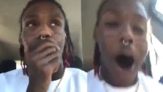 Famous Dex: &quot;Jay Critch Is Better Than me &amp; Rich The Kid&quot;