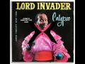 Lord Invader - There's A Brown Girl In The Ring