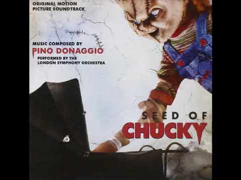 Pino Donaggio - Pride Of Chucky