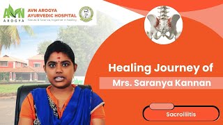 Saranya Kannan