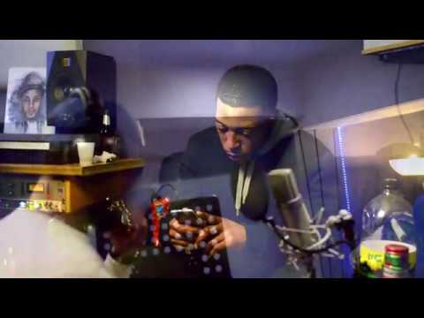 Live In The Studio - Season 1 Episode 1 - [TMR] Nyne x Mercz x Roach TM [Tito Muzik/CiccioENT]