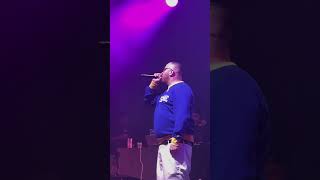 Ms New Booty - Bubba Sparxxx | Live from Nashville, TN