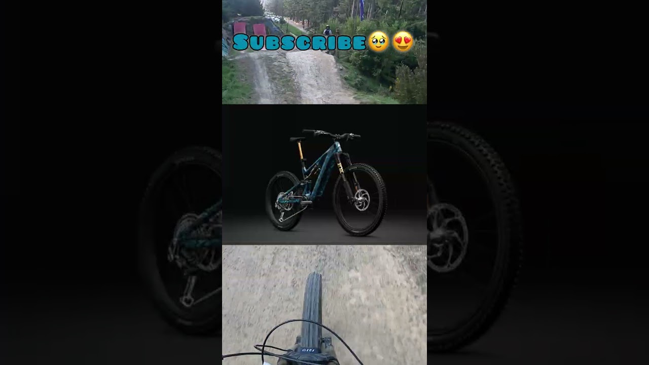 MTB를 고를 때 살펴볼 기본 요소