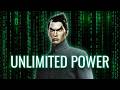 Cheating In Fighting Games For Fun