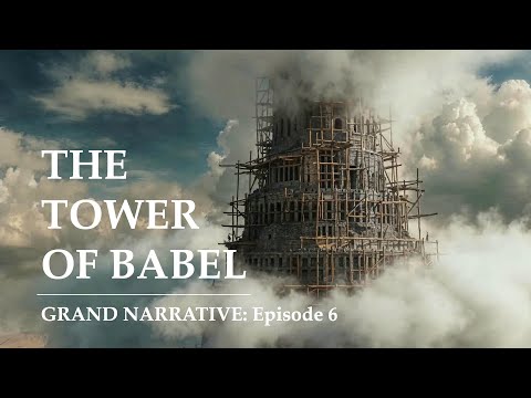 The Tower of Babel - Grand Narrative - Episode 6