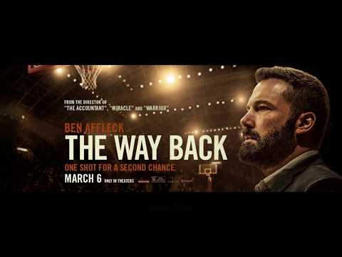The Way Back (OST) - Suite