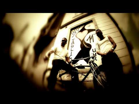 Silla - Ich mach mein ... / Schnelles Geld (ft. MoTrip) (HD Version)