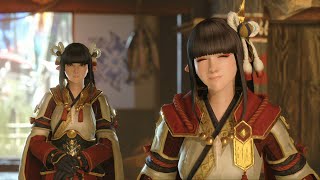 [閒聊] 《MHR》火芽、水藝雙胞胎聲優訪談！最困