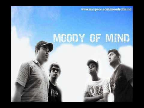 Moody Of Mind - Seeking For Love