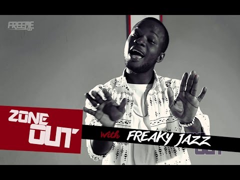 Freaky Jazz | ZoneOut Sessions [S01 EP01]: FreemeTV