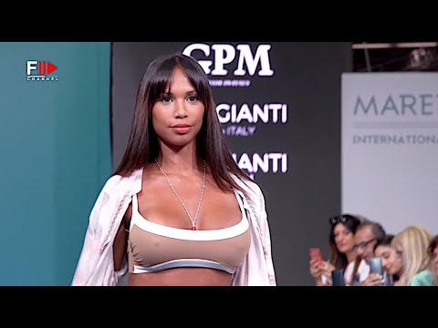 GPM RAGGIANTI Maredamare Spring 2023 Florence - Fashion Channel