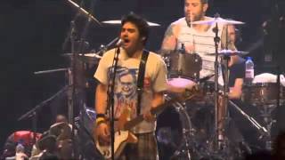 NOFX  Tribute to Iron Maiden - Bruce, Eddie and Paul