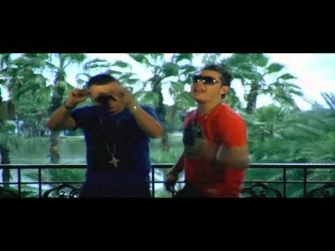 besitos de colores - rocko y blasti - vj gino blomberg ( original video remix ).mp4