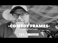 DNO COMEDY OPEN MIC 3