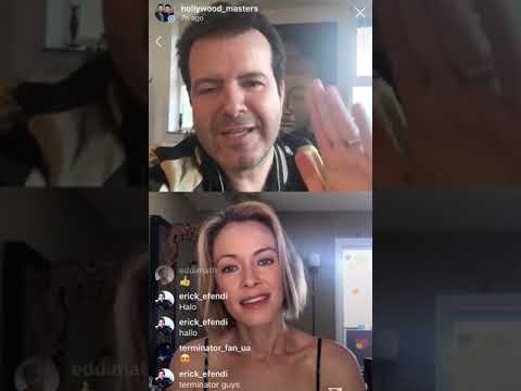 KRISTANNA LOKEN (May 2020)