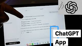 ChatGPT for Beginners: Install App, Sign in as Guest, and Master Prompts