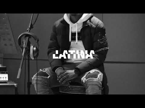 Mulla Stackz x T Mulla x Kojo Funds Type Beat - "Latina" - Afro Swing type beat Instrumental 2019