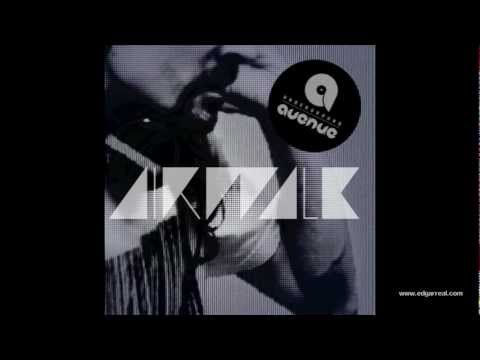 Airwalk feat Nugo (original mix) Edgar Real