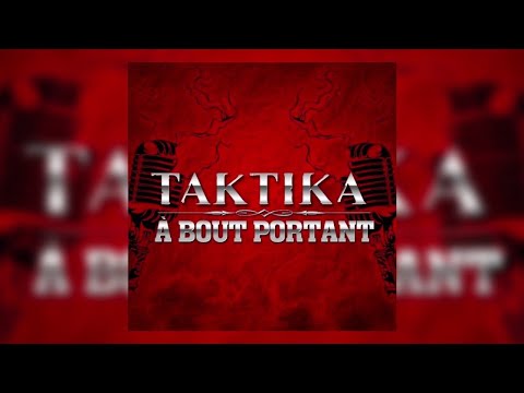Taktika - Même réalité Ft. Soulkast & Kery James [Chanson Officielle]