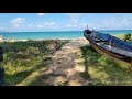 TeganungKite - Vlog Aku - Pantai Kg Tanjung, Batu Rakit, Kuala
Nerus,Ter...