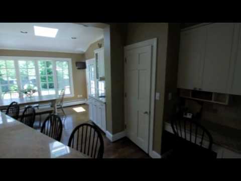 7 Edge Hill Road in Wellesley, MA