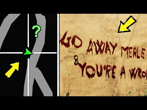 The Infinity 8 Killer ALL CLUES - SOLVED!